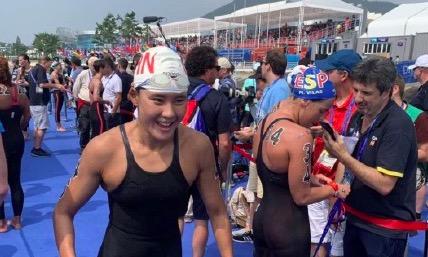 东欧运动员勇夺金牌，实力不容小觑的简单介绍